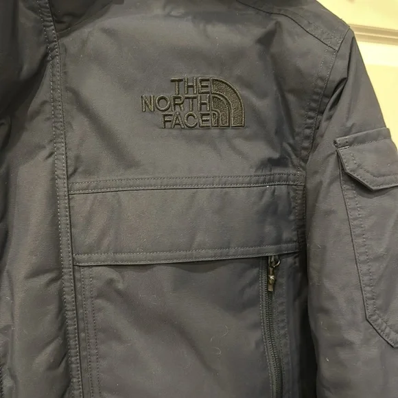 The North Face Coat - Mens - Picture 3 of 5